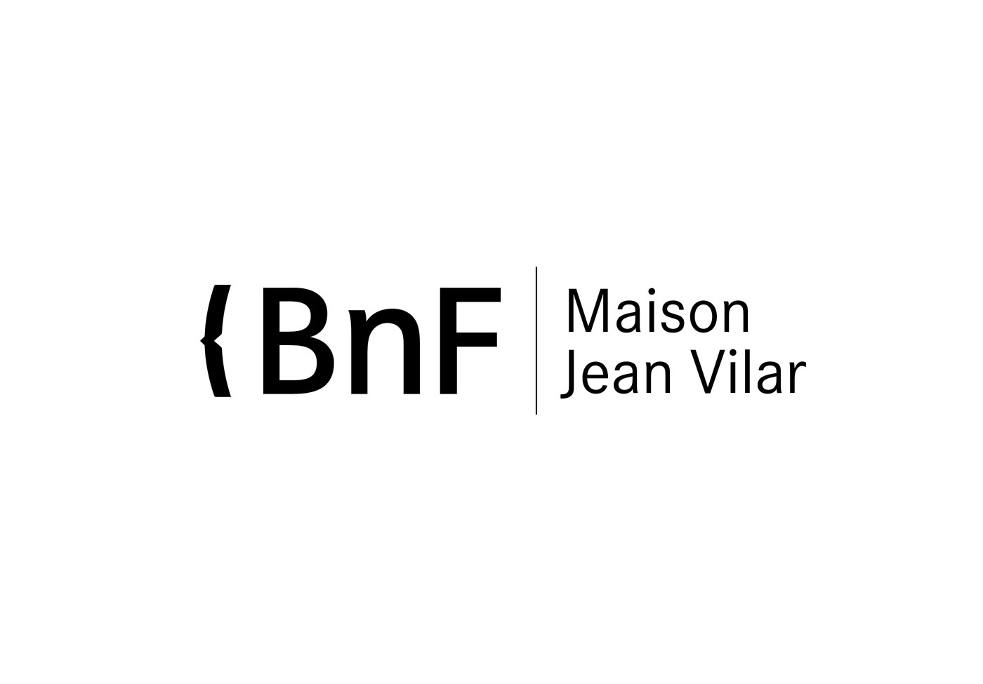 BNF Jean Vilar