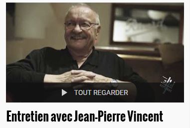 Entretien avec Jean-Pierre Vincent