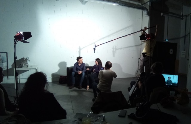 Casting