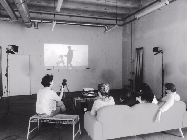Training Casting