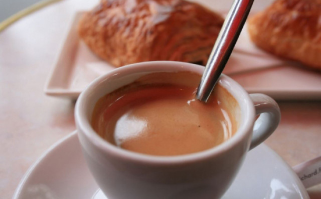 Petit-déj