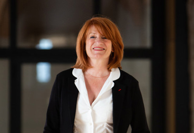 Masterclass Muriel Mayette Holtz
