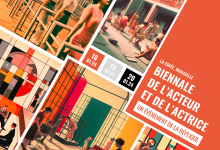 Biennale de l'acteur et de l'actrice